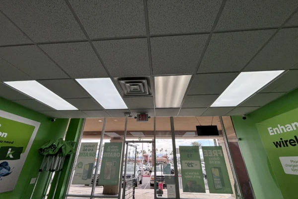 Handyman Jesus's Other Services