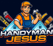 Handyman Jesus