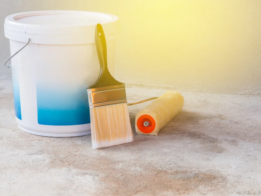 How House Painting Services Address Common Wall Imperfections in Las Vegas, NV How House Painting Services Address Common Wall Imperfections in Las Vegas, NV