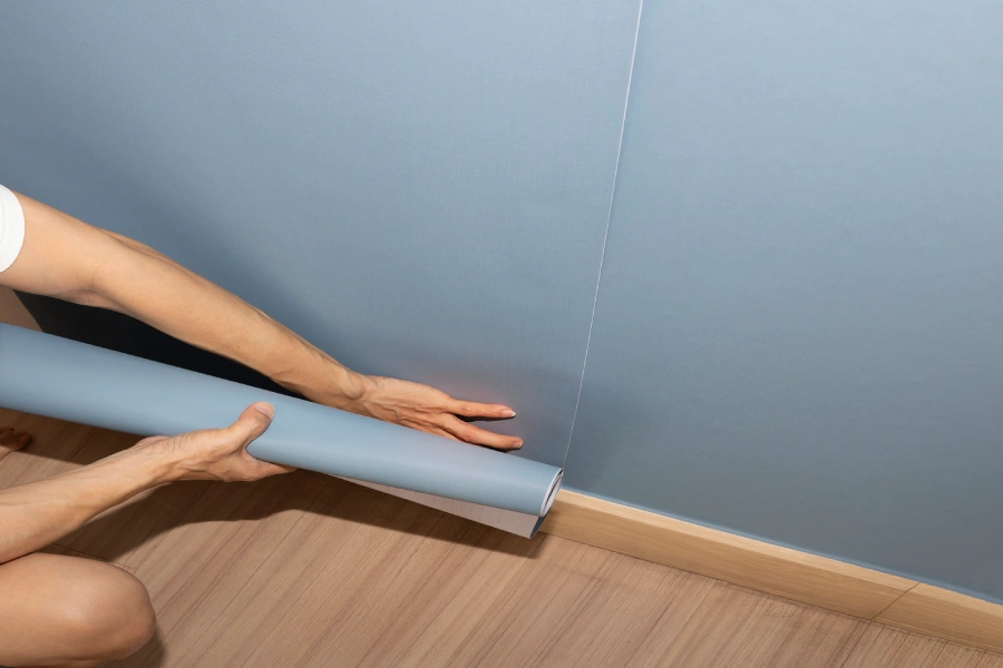 Quality Wallpaper Installation Las Vegas, NV Quality Wallpaper Installation Las Vegas, NV