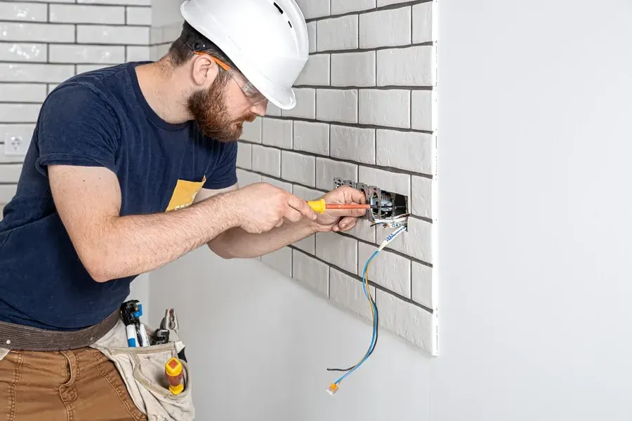 The Role Of Handyman Electrical Services In Home Renovations in Las Vegas, NV