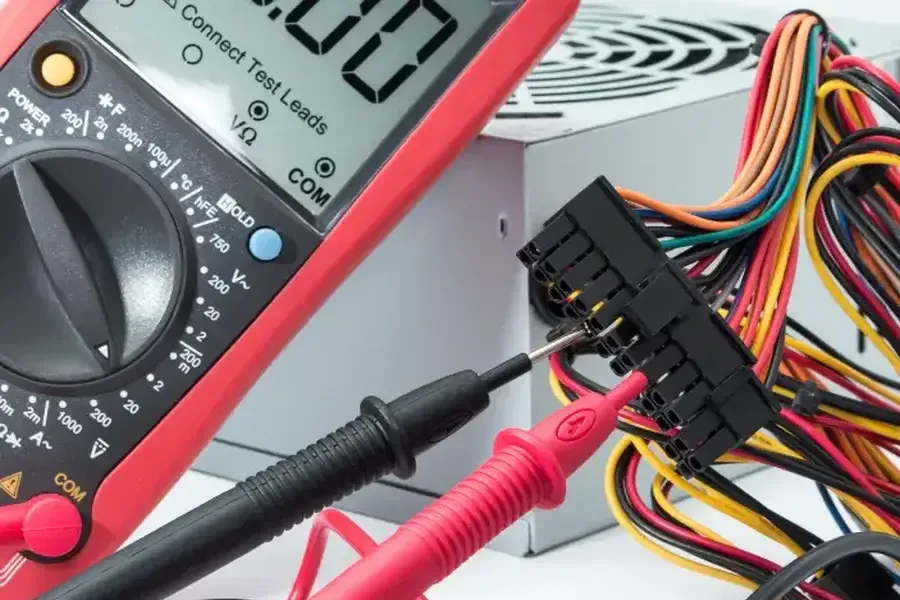 What To Expect From A Handyman Electrical Service Visit Las Vegas, NV